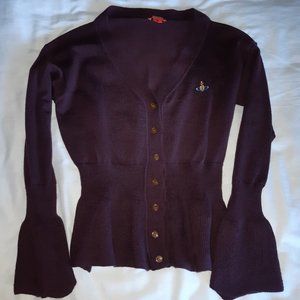 Vivienne Westwood Knitwear/Cardigan